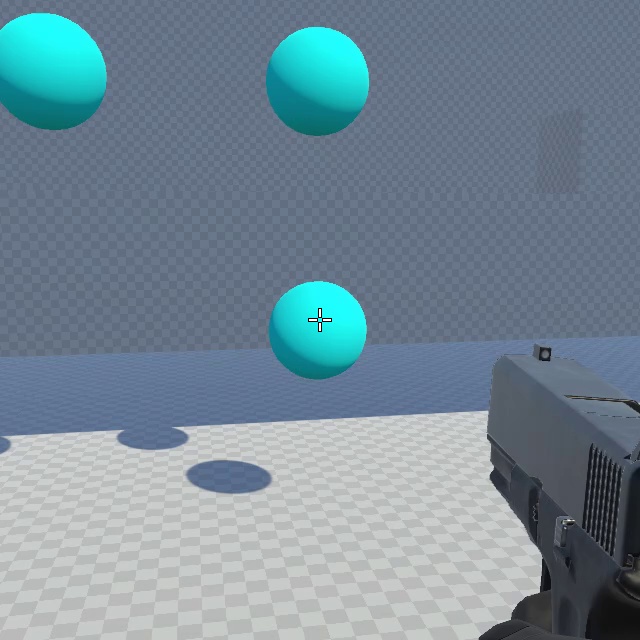AimLab_Balls_v1 Object Detection Dataset by Frierens workplace