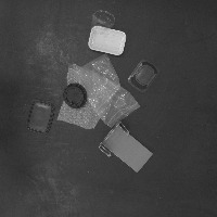 trash detector project thumbnail