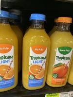Tropicana Products project thumbnail