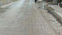 deteksi jalan berlubang project thumbnail