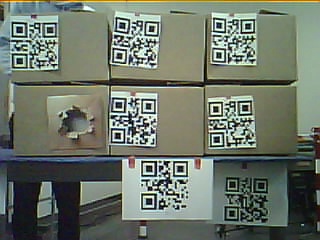 DetectionCartons2 Object Detection Dataset and Pre-Trained Model by IoT ...