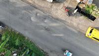 Pothole-1 project thumbnail