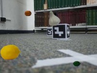 Fruit Detector 3 project thumbnail