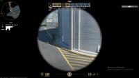 CS2-YOLOv8 project thumbnail