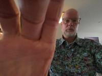 hand training project thumbnail