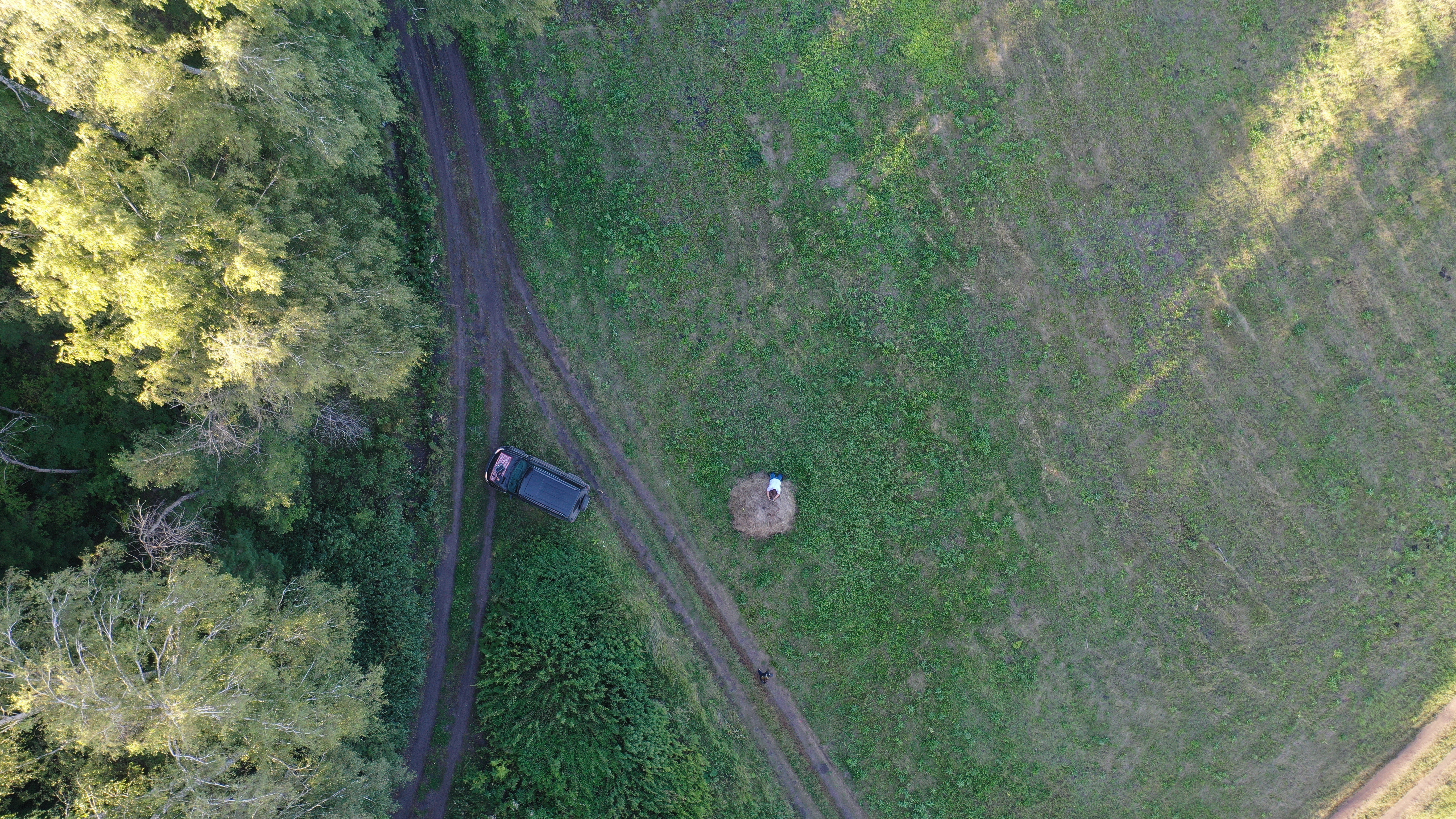 Rescue Object Detection Dataset by Human Recognition