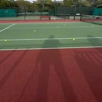 Tennis project thumbnail