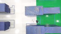 Blue box project thumbnail