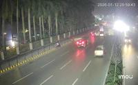 Desnsed Traffic project thumbnail