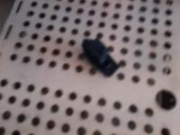 ME380_Arm_Detection project thumbnail