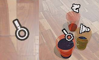 My First Project Object Detection Model by Core