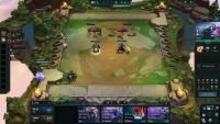 TFT project thumbnail