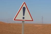warning project thumbnail