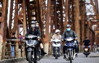 BIKE-HELMET Object project thumbnail