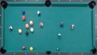 Pool Vision: Ball Detection project thumbnail