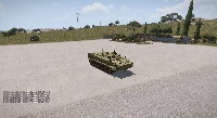 UE5 and Real Target Final project thumbnail