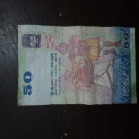 currency detection  project thumbnail
