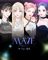 webtoon-face-angle project thumbnail