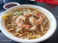 Malaysian Food project thumbnail
