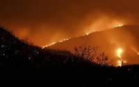 Forest Fire /Fire Detection project thumbnail