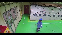 arch detection project thumbnail