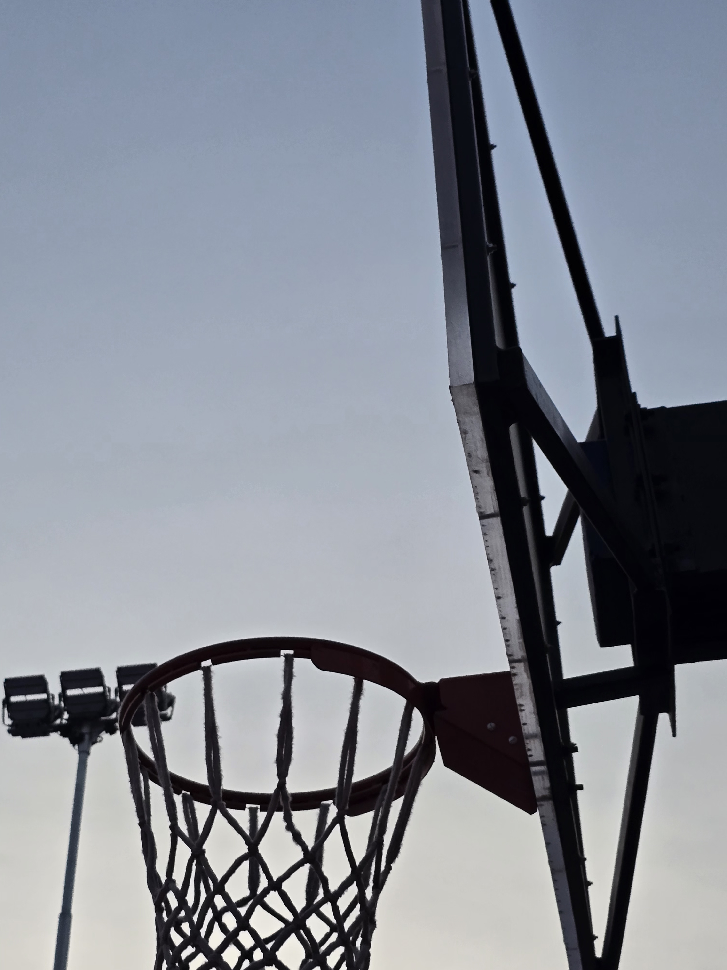 Basketball Hoop Detection Object Detection Dataset by Robocon 2025