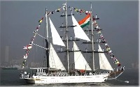 Training_vessels_Tarangini_class project thumbnail
