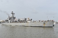 Landing_ship_tanks_Shardul_class project thumbnail