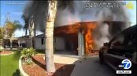 legit fire detection project thumbnail