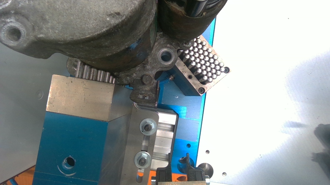 screw_classification Object Detection Dataset and PreTrained Model by