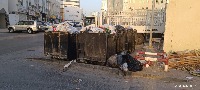 garbage container project thumbnail