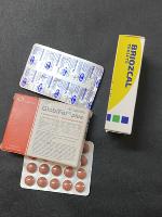 Drug Detection The Project project thumbnail