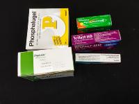 Drug Detection The Project (Grouped) 2 project thumbnail