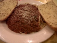 Spaghetti_bolognese project thumbnail