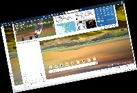 APP tracter on edge project thumbnail