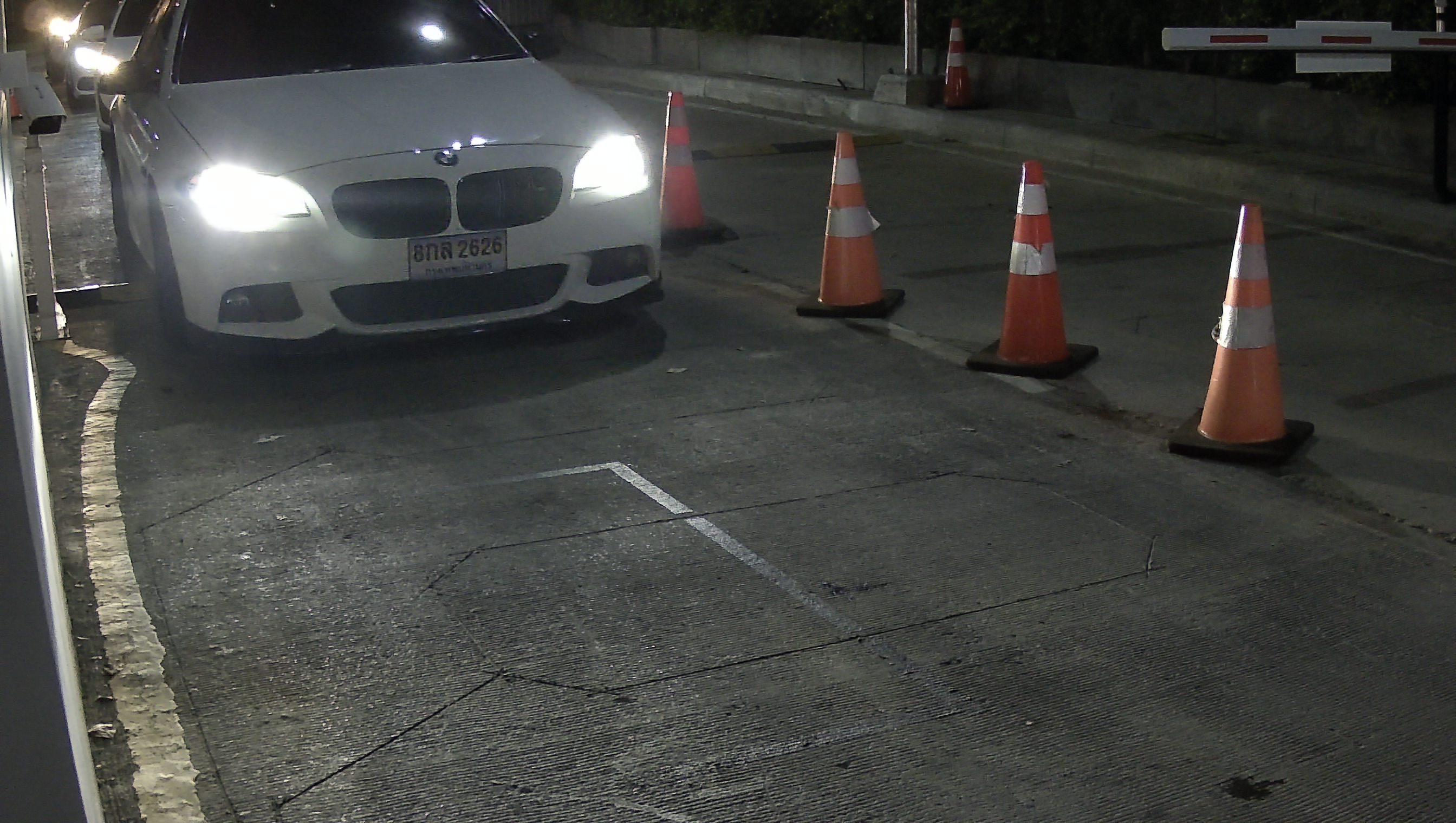 ANPR Object Detection Dataset by JIRAYUT SENANOLIT