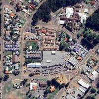 Google Earth Cars project thumbnail