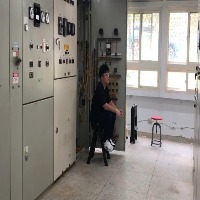 energy estimation project thumbnail