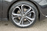 Bolts and Tires project thumbnail