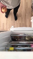 Fridge Items project thumbnail