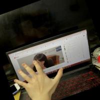 hand Object Detection Dataset by ChalcedonyMilestone