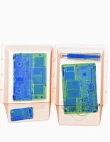 X-ray Baggage scan 2 project thumbnail