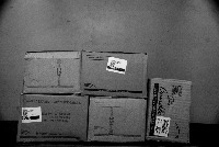 Warehouse barcode Detection project thumbnail