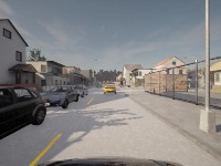 Final Traffic project thumbnail