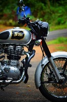 detect bike project thumbnail