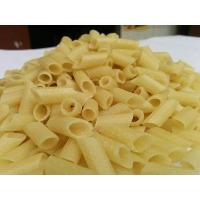 Cooked Pasta Detection Yolov8 project thumbnail
