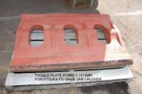 Jaw Crusher Parts Identification project thumbnail