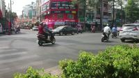traffic project thumbnail