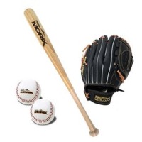 baseball project thumbnail