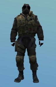 csgo Object Detection Model by chumuyan